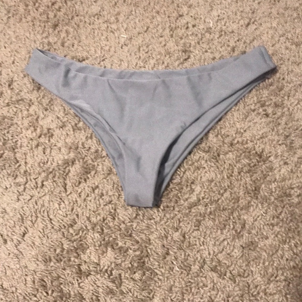 Bikini Bottoms